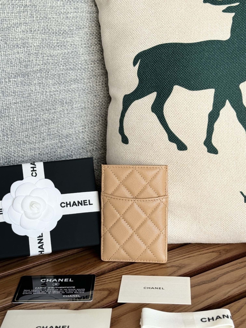Ch**el wallet purse